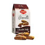 Haddar Chocolate Fudge Biscotti, Kosher for Pesach