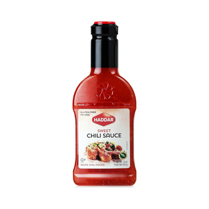 Haddar Sweet Chili Sauce, Kosher for Pesach