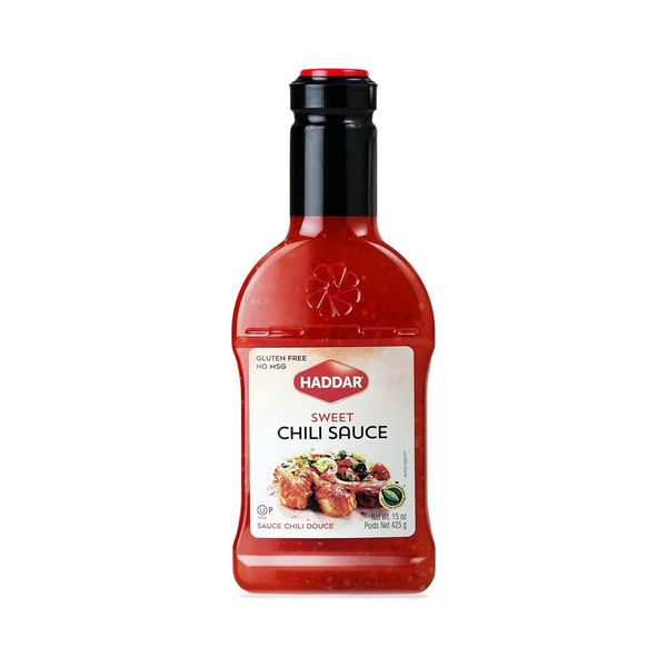 Haddar Sweet Chili Sauce, Kosher for Pesach