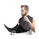 Beard Trimming Catcher Apron