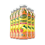 Heaven & Earth Strawberry Lemonade, OU Passover, 6 Pack