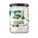 Heaven & Earth Organic Virgin Coconut Oil, OU Passover