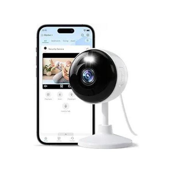 Indoor Security Camera