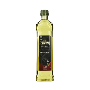 Gefen Olive Oil, 33.8 oz., Kosher for Pesach