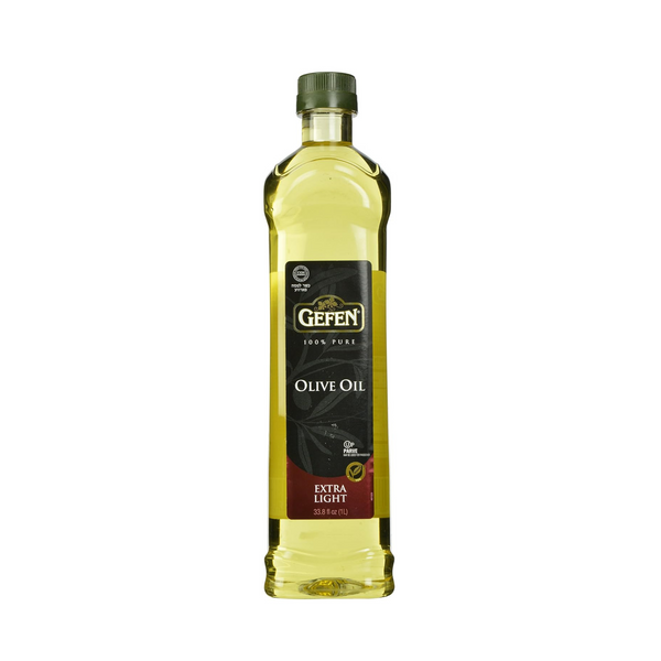 Gefen Olive Oil, 33.8 oz., Kosher for Pesach