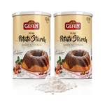Gefen Pure Potato Starch, Kosher for Pesach, 2 Pack