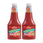 Gefen Tomato Ketchup, Kosher for Pesach, 2 Pack