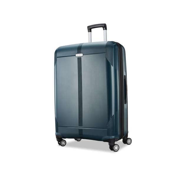 Samsonite Hyperflex 3 27" Hardside Large Spinner Luggage (Black or Dark Teal)