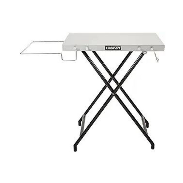 Cuisinart Fold 'n Go Prep Table & Grill Stand