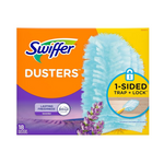 18-Count Swiffer Dusters Febreze Lavender Scent Multi-Surface Refills