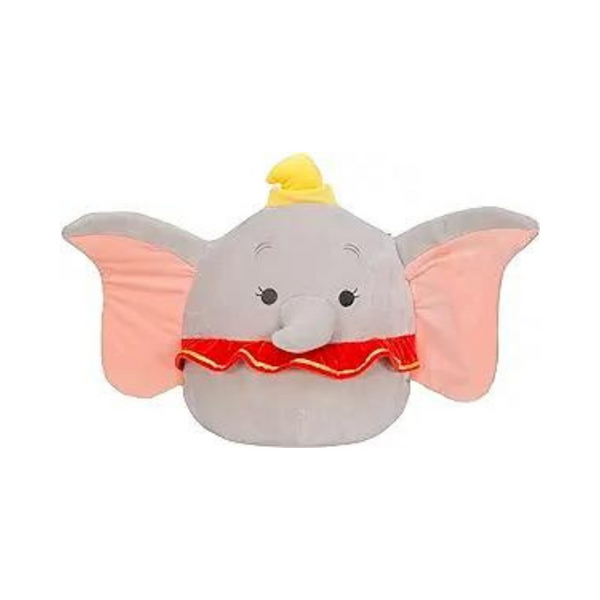 Squishmallows Disney 14″ Dumbo Plush