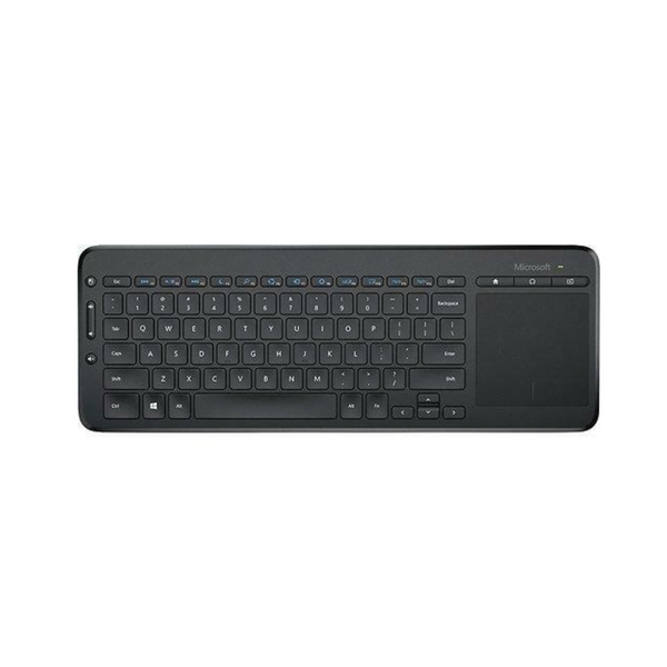 Microsoft All-in-One Media Keyboard