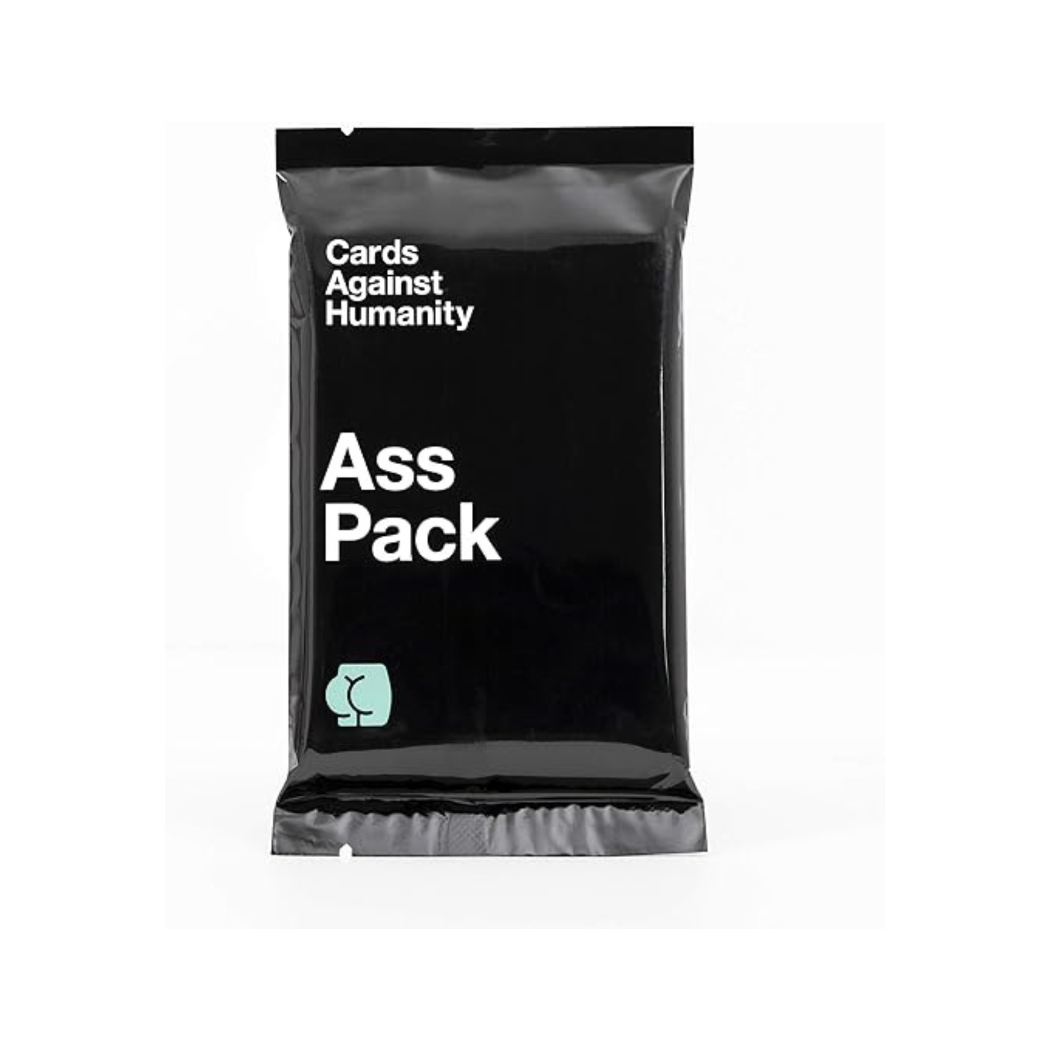 Cards Against Humanity Mini Expansion: Ass Pack