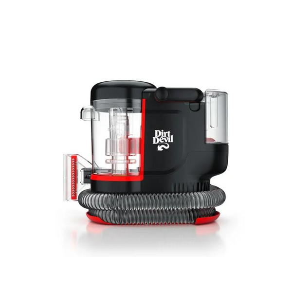 Dirt Devil Portable Carpet & Upholstery Spot Cleaner