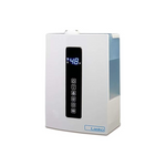 4.9L Lasko Quiet Ultrasonic Digital Dual Mist Humidifier