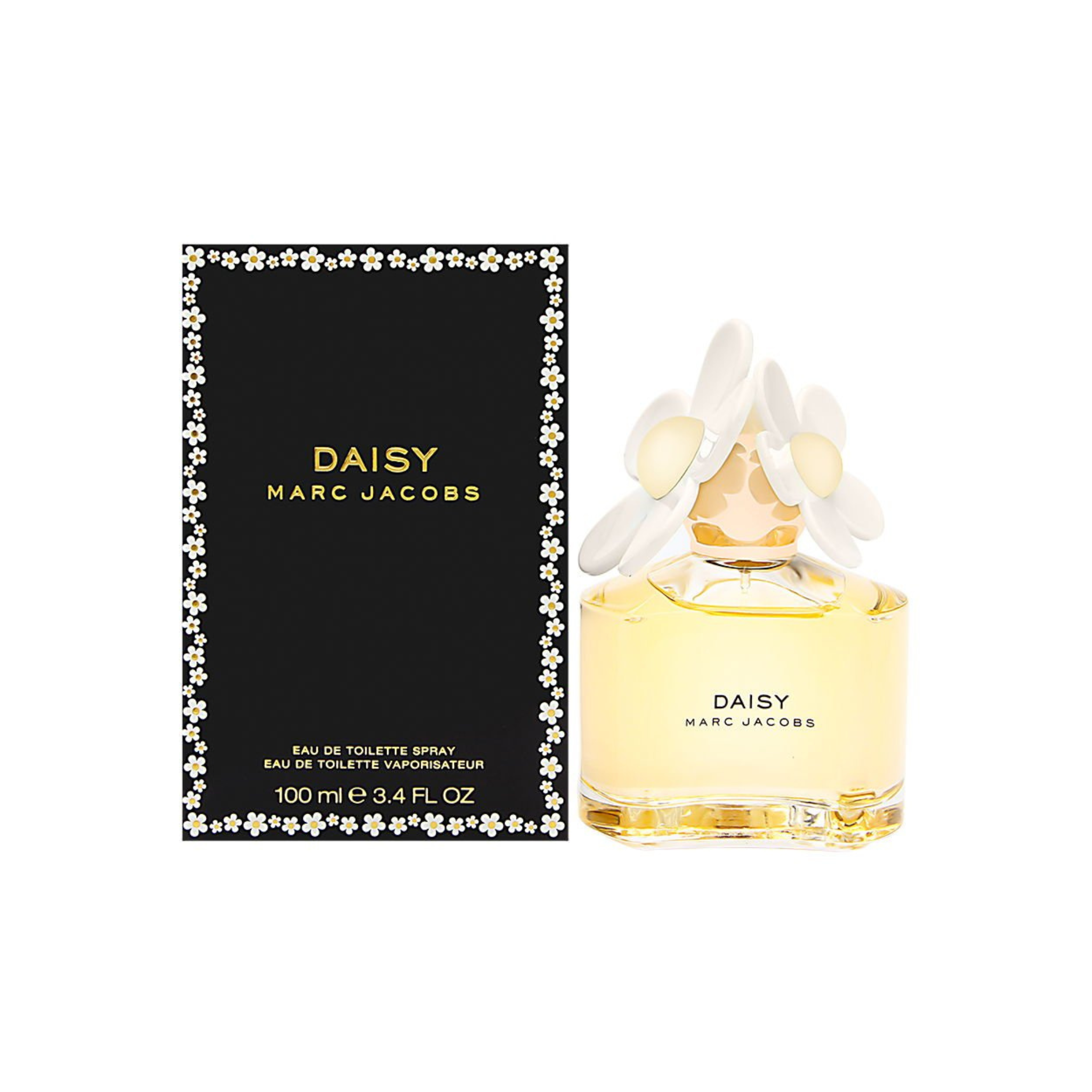 Marc Jacobs Daisy Eau De Toilette Perfume for Women