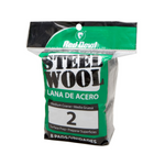 48-Count Red Devil 2 Medium Coarse Steel Wool