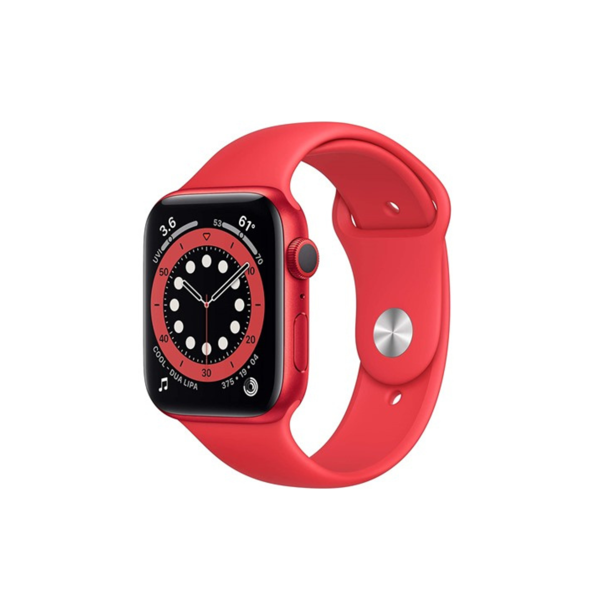 Apple Watch Series 6 44mm GPS Smartwatch