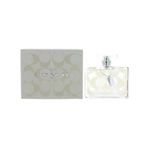 Coach Signature Women's Eau De Parfum Spray