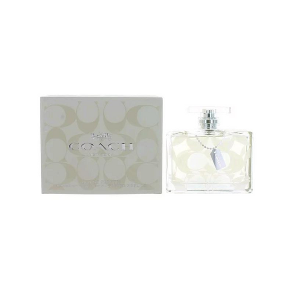 Coach Signature Women's Eau De Parfum Spray