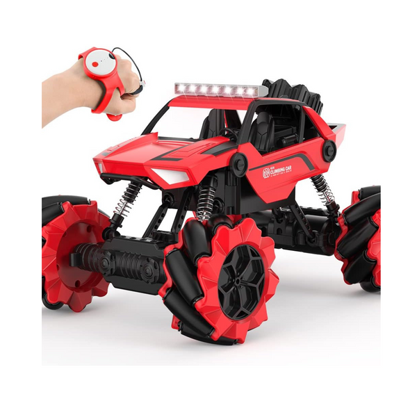 NQD 1:14 Remote Control Big Monster Car