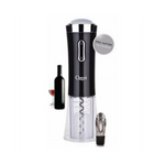 Ozeri Nouveaux II Electric Wine Opener w/ Foil Cutter