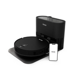 3-in-1 Robot Vacuum, Mop And Auto Empty Base