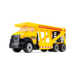 Tonka Steel Classic Car Carrier