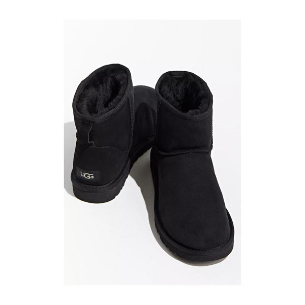 UGG Classic Mini Low Profile Boots