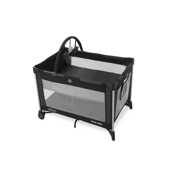 Graco Pack ‘n Play Playard With Bassinet
