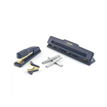 Swingline Stapler, 3-Hole Punch, Staple Remover, And 5,000 Staples Bundle