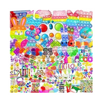 1000 Pcs Party Favors Fidget Toys
