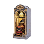 Rowood Book Nook Kit w/ LED Light