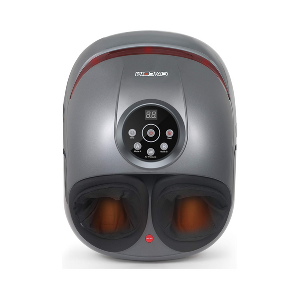 Foot Massager With Heat & Air Compression