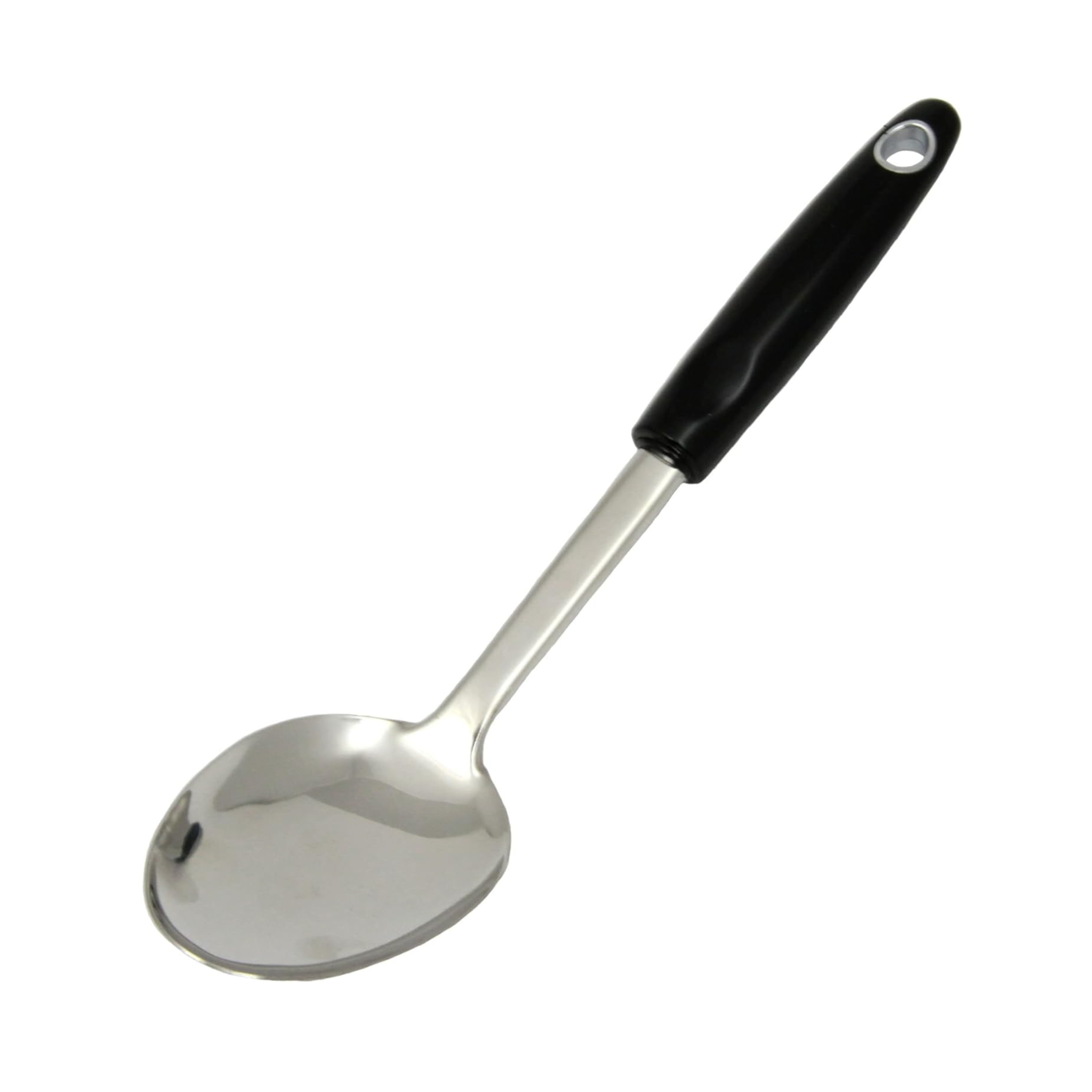 Chef Craft 13" Stainless Steel Heavy Duty Ladle or Basting Spoon