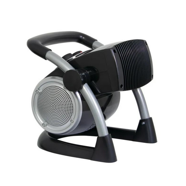 Lasko 1500W Pivoting Utility Ceramic Space Heater