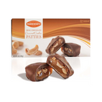 Manischewitz Milk Chocolate Caramels, Kosher for Pesach