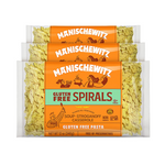 Manischewitz Gluten Free Pasta, OU Passover, 3 Pack