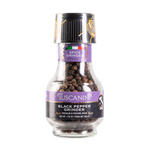 Tuscanini Black Pepper Grinder, Kosher For Passover