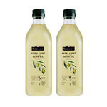 Tuscanini Extra Light Olive Oil, Kosher for Pesach, 2 Pack
