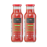 Tuscanini Diced Tomatoes, Kosher For Pesach, 2 Pack