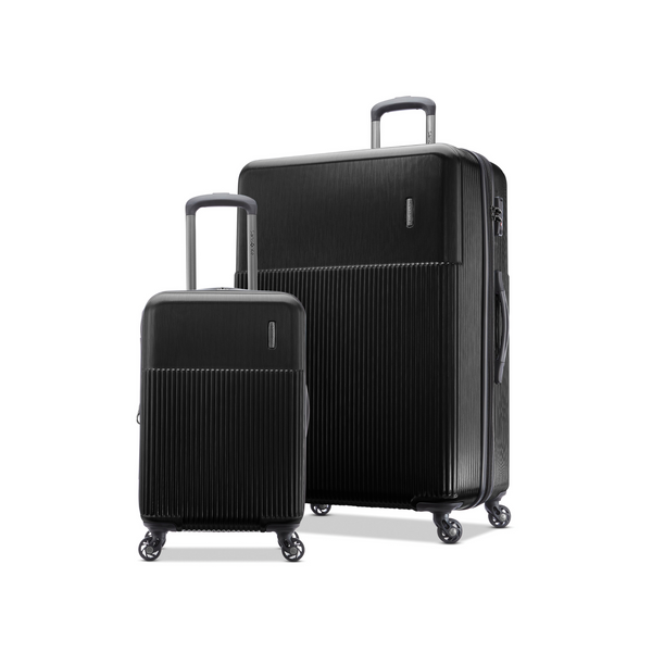 Samsonite Azure 2 Piece Hardside Set