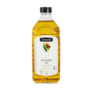 Tonelli 100% Pure Avocado Oil, Kosher for Pesach