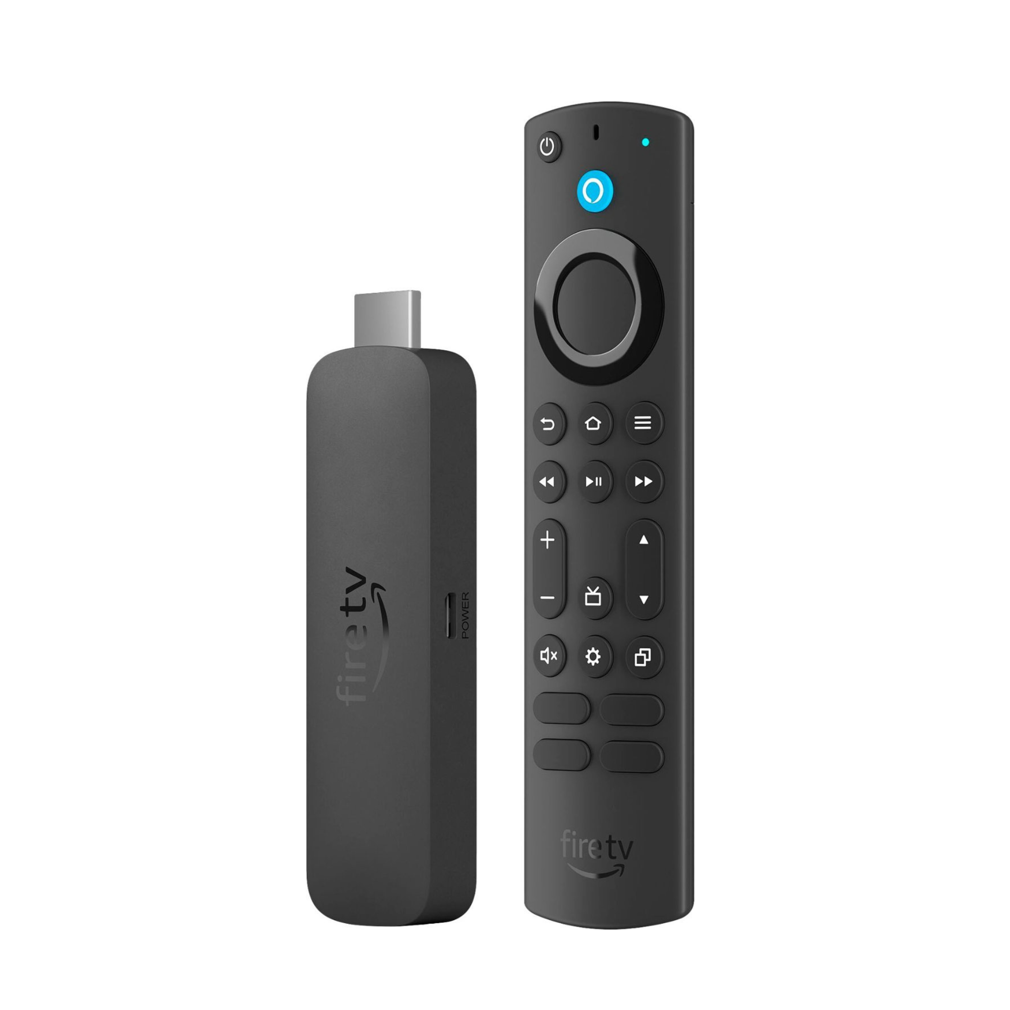 Amazon Fire Tv Stick 4K Max Streaming Device