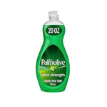 Palmolive Ultra Strength Liquid Dish Soap, 20 Fluid Ounce