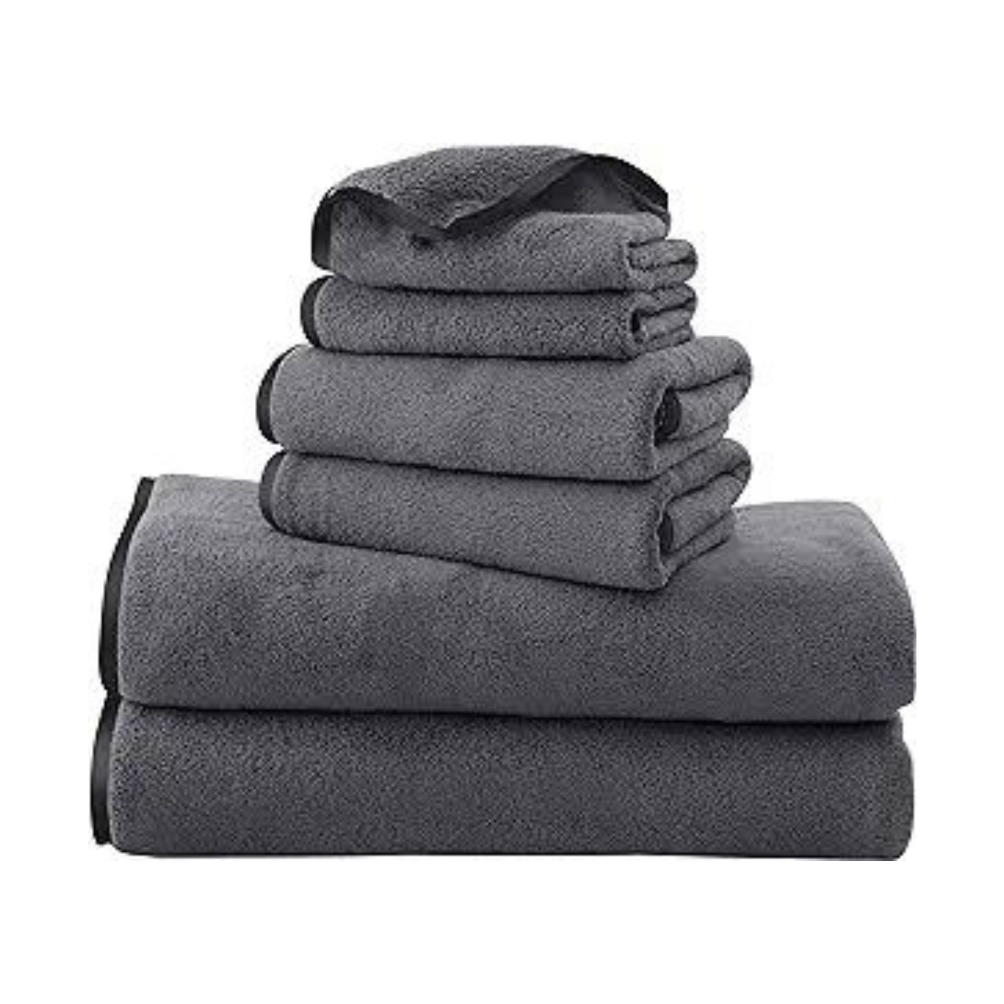 6-Piece Ultra Soft Towel Set