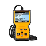 Motopower Car Code Reader Diagnostic Scan Tool