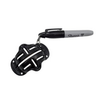 Line M Up Pro Precision Golf Ball Alignment and Identification Tool