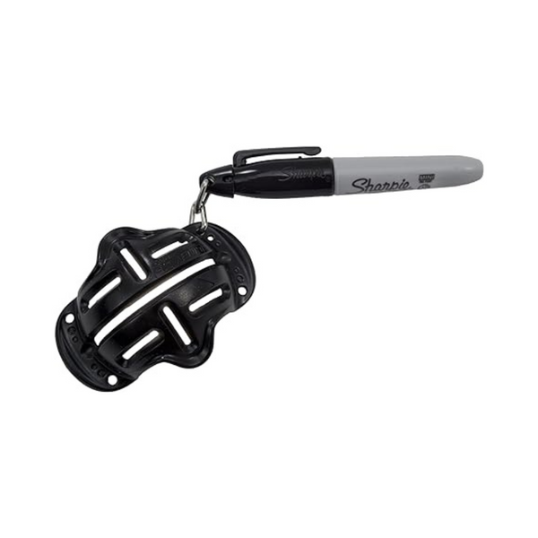 Line M Up Pro Precision Golf Ball Alignment and Identification Tool