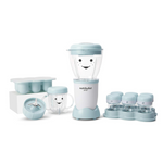 NutriBullet  Baby Complete Food-Making System